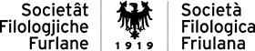 logo Filologica Friulana