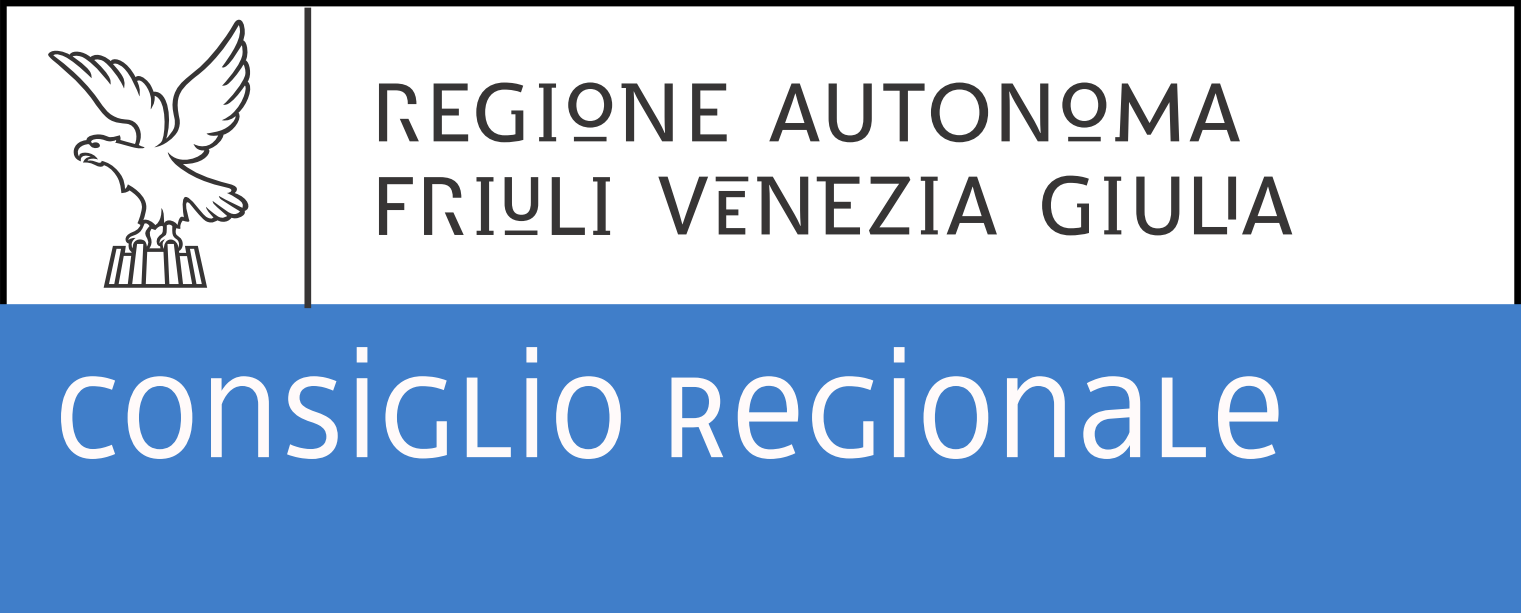 logo consiglio regionale FVG